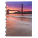 Buscar puente golden gate libretas Arquitectura