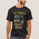 Buscar halconero camisetas Halconería