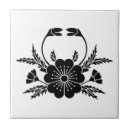 Buscar flor de cerezo japonesa azulejos Sakura