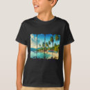 Buscar roatan camisetas Océano