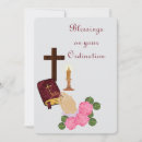 Buscar ordenación tarjetas Sacerdocio