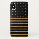 Buscar black and gold iphone fundas Para ella