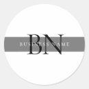 Buscar pegatinas tarjetas de visita Profesional