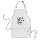 Buscar historia delantales Simple