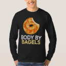 Buscar foodie camisetas Alimento