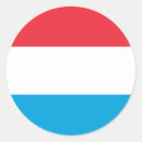Buscar bandera de luxemburgo pegatinas Luxemburgués