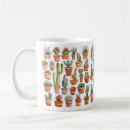 Buscar cactus tazas Planta