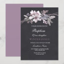 Buscar cartón invitaciones Floral