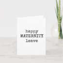 Buscar maternidad tarjetas Para ella