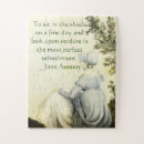 Buscar literatura puzzles Jane austen