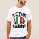 Buscar positano italia camisetas Para todos