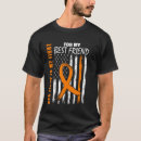 Buscar esclerosis múltiple de lucha camisetas Amigo