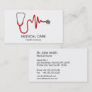 Buscar ekg tarjetas de visita Para todos