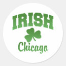 Buscar st patricks day pegatinas Irish