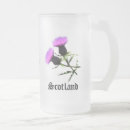 Buscar flor de escocia tazas Cotland