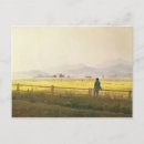 Buscar friedrich postales Montañas