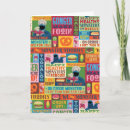 Buscar foodie tarjetas Marioneta