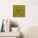 Buscar multicolor relojes de pared Para ellos