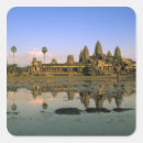Buscar wat pegatinas Camboya