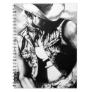 Buscar vaquero cuadernos Para él