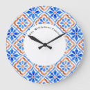 Buscar portugal relojes de pared Geométrico