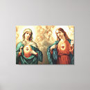 Buscar corazón sagrado de jesús lienzos Jesus christ