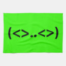 Buscar emoticonos paños de cocina Divertido