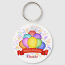 Buscar globos redondos llaveros General y unisex