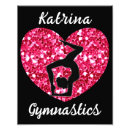 Buscar corazones rosados posters Chica