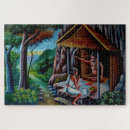 Buscar espirituales puzzles Religión