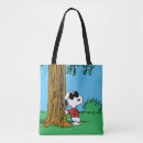 Buscar ego bolsos Charlie brown