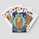 Buscar buda barajas de cartas Budismo