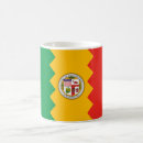 Buscar los ángeles california tazas 6 º estadía