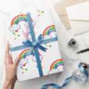 Buscar bandera gay papel de regalo Bisexual
