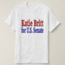 Buscar katie camisetas Elección