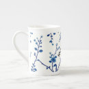 Buscar loza Azul y blanco