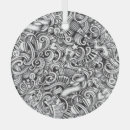 Buscar jazz adornos Vintage