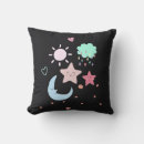 Buscar nube linda cojines Lindo