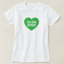 Buscar verde camisetas Minimalista