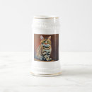 Buscar bobtail tazas 9 º gata