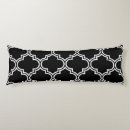 Buscar quatrefoil cojines Geométrico