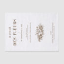 Buscar paris papel de seda Vintage