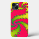 Buscar fractales ipad fundas Amarillo