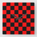 Buscar ajedrez relojes de pared General y unisex