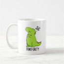 Buscar dinosaurio lindo tazas General y unisex