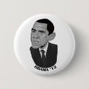 Buscar elección 2012 accesorios Candidato