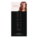 Buscar boutique tarjetas publicitarias Belleza