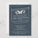 Buscar bordada invitaciones Mariposa