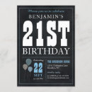 Buscar azul invitaciones Vintage