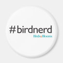 Buscar el birding imanes Birdnerd